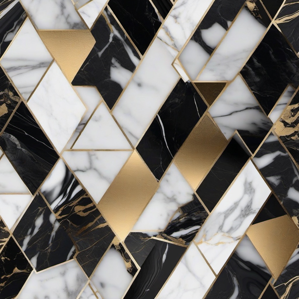 Marble Background Wallpaper - black gold and white marble background  