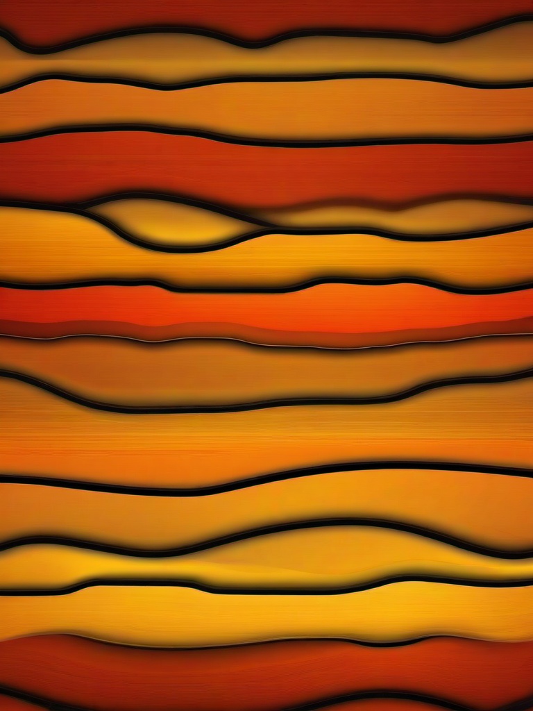 Fire Wallpaper - Intense orange and yellow blaze  background wallpaper