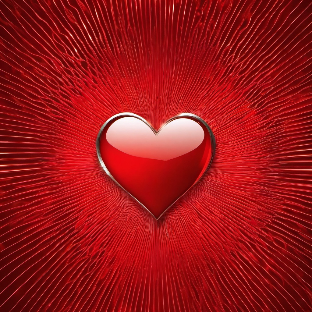 Heart Background Wallpaper - heart wallpaper red  