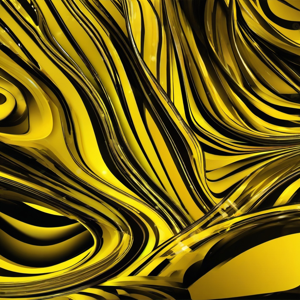 Yellow Background Wallpaper - abstract yellow background  