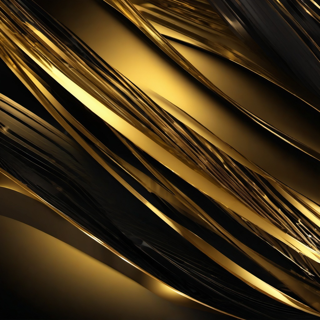 Gold Background Wallpaper - background black gold hd  