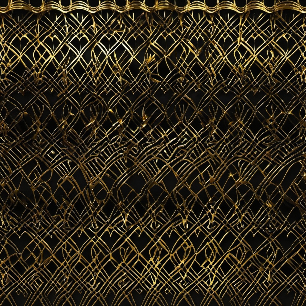 Gold Background Wallpaper - black & golden background  