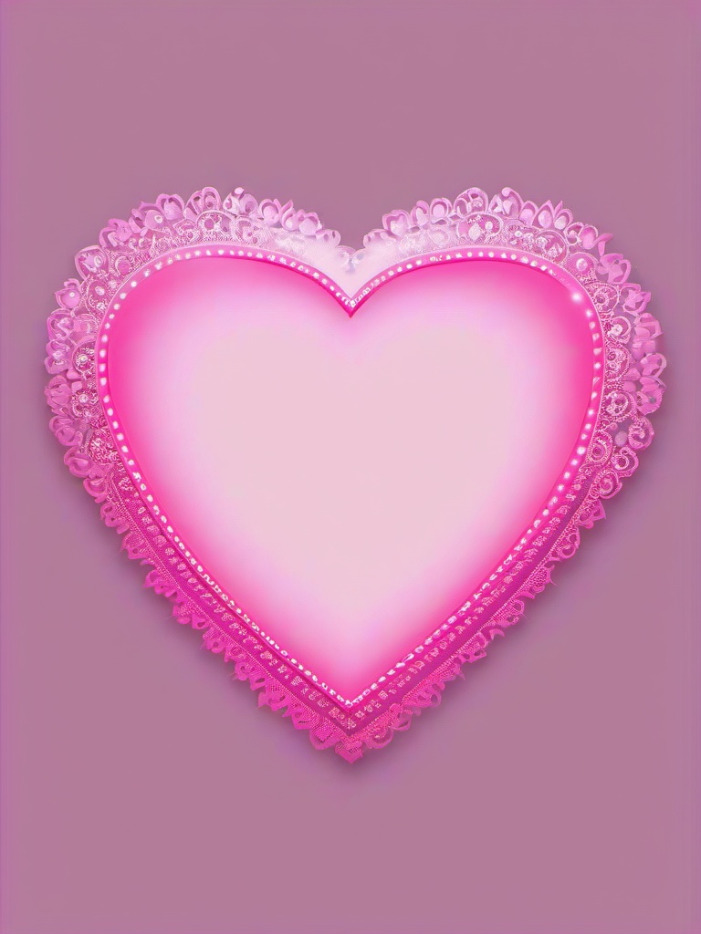 light pink heart background  wallpaper