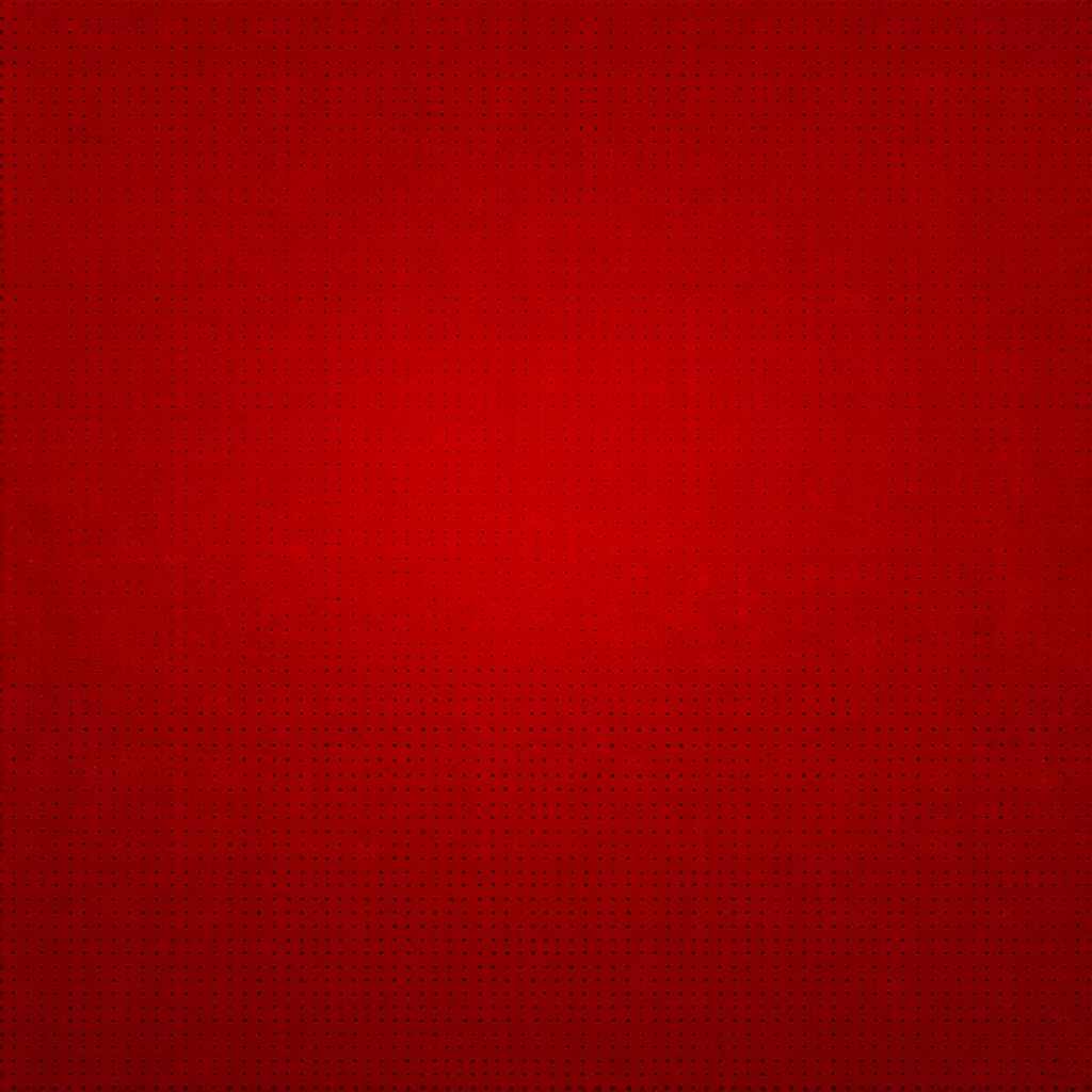 Red Background Wallpaper - red dot background  