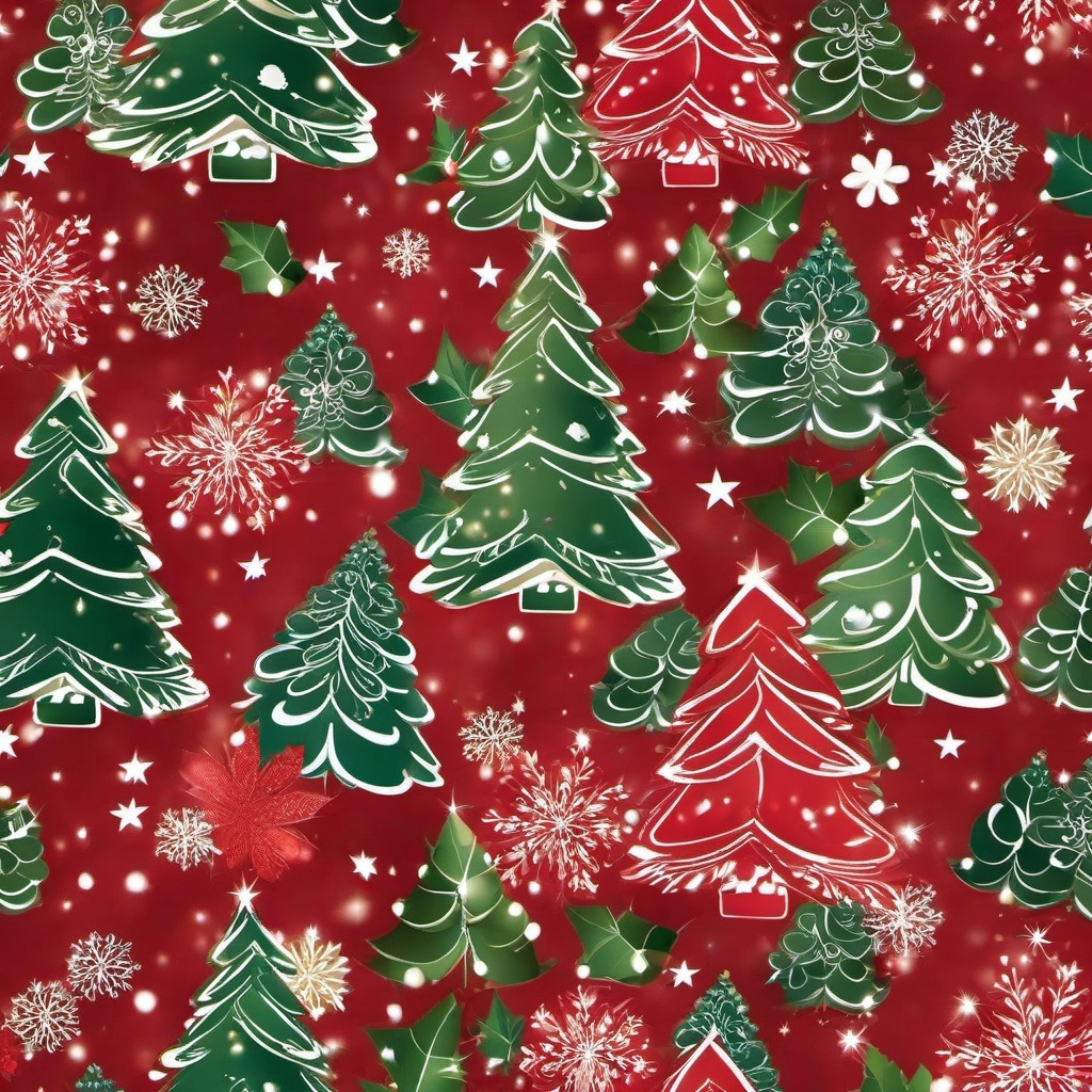 Christmas Background Wallpaper - christmas winter wallpaper  