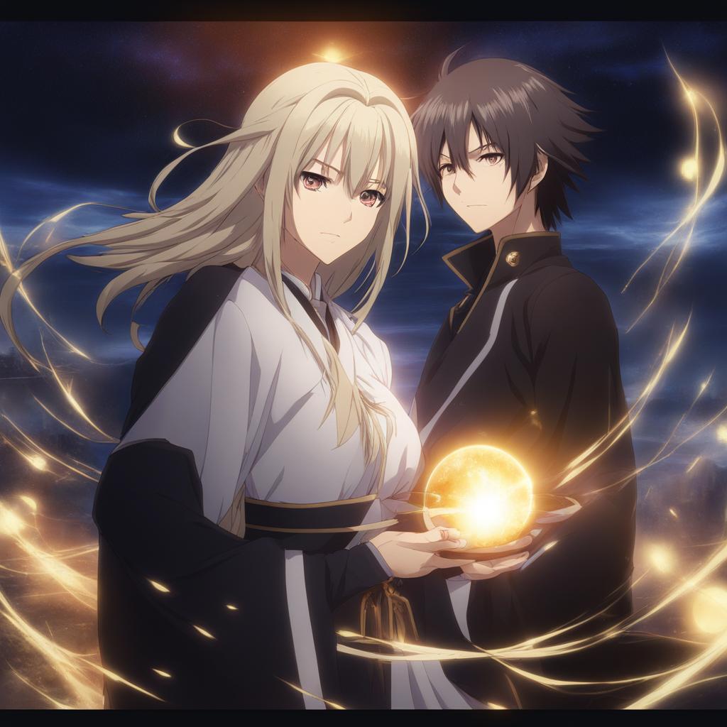 inu x boku ss unleashes supernatural abilities in a mystical world. 