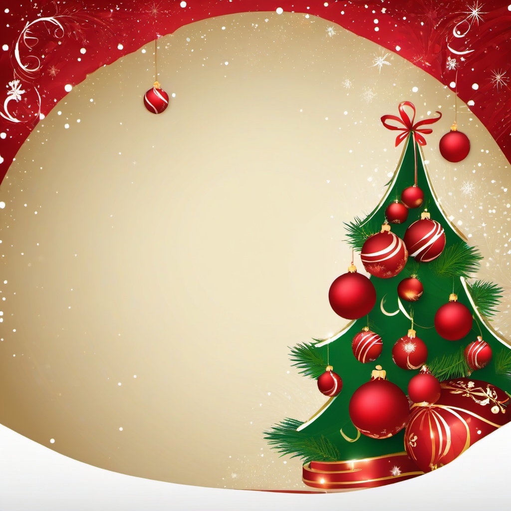 Christmas Background Wallpaper - simple xmas background  