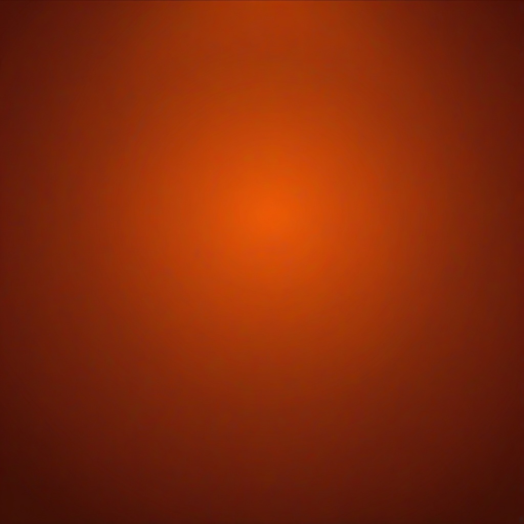 Orange Background Wallpaper - dark orange solid background  