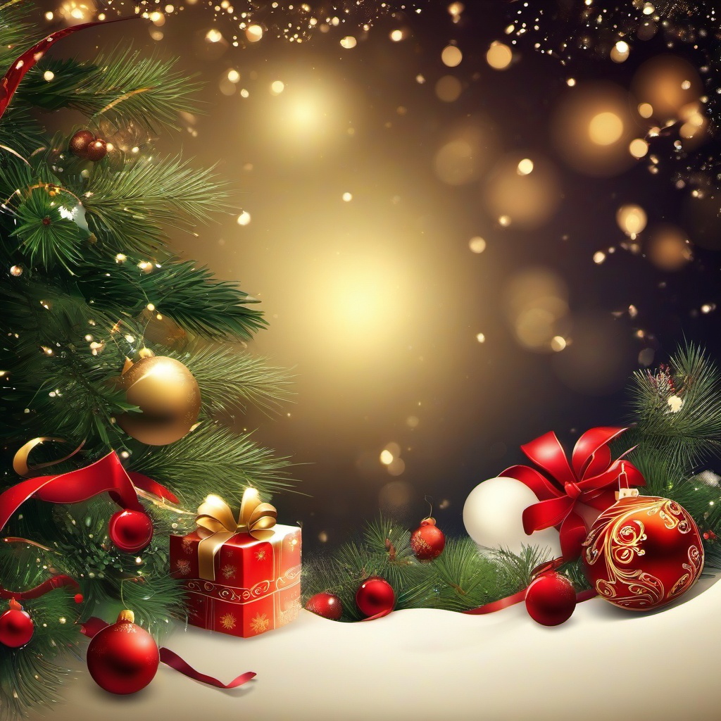 Christmas Background Wallpaper - christmas desktop theme  