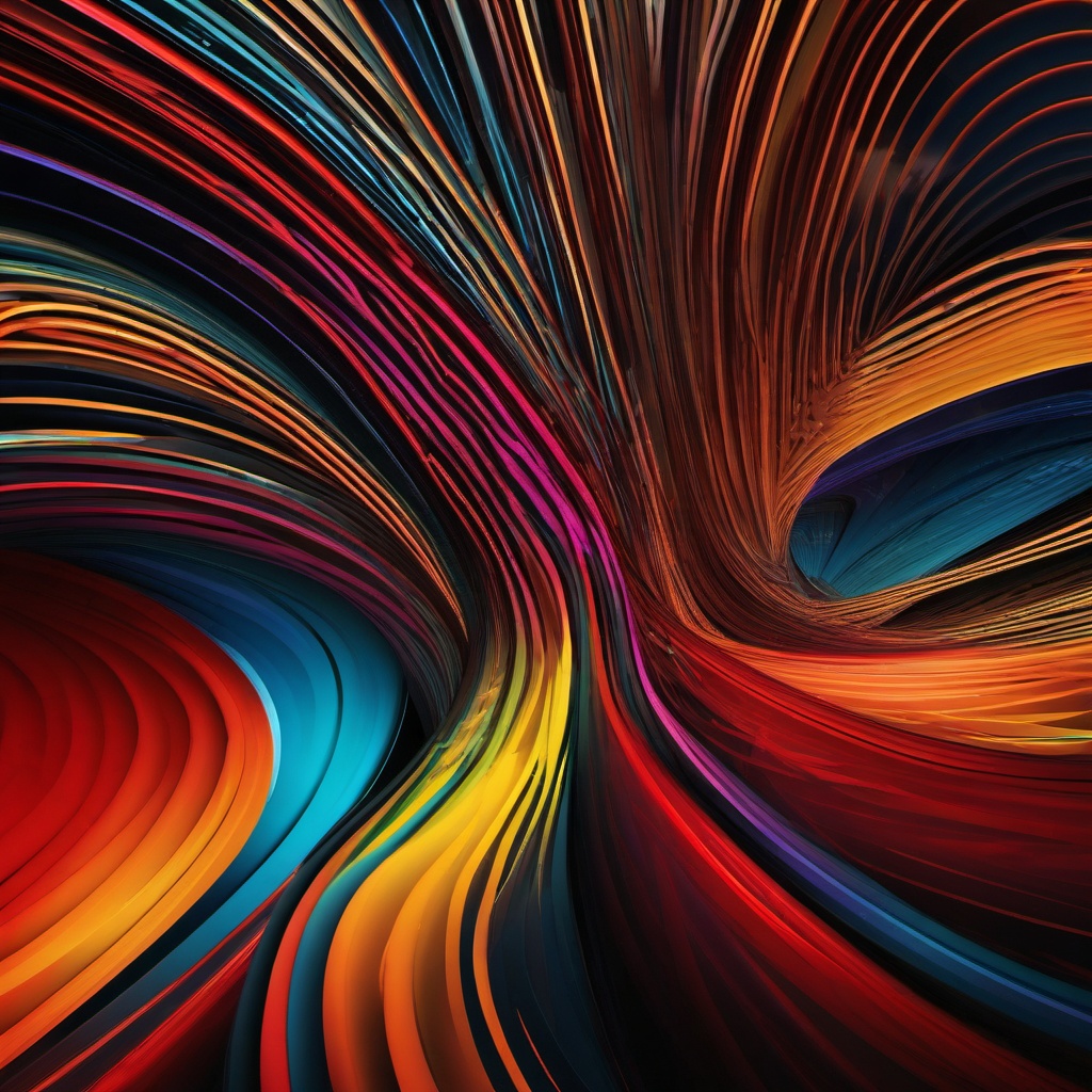 Abstract Background Wallpaper - abstract background lines  