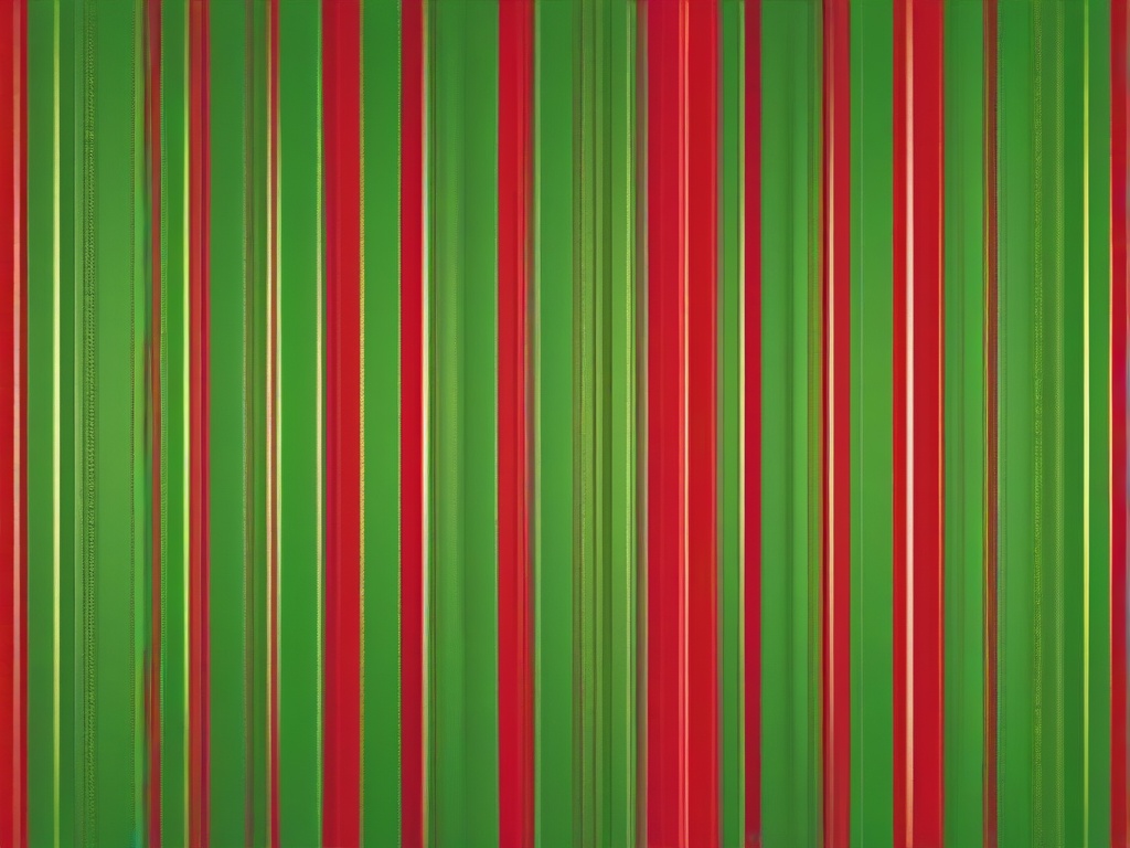 Green Red Background-Fresh green background with bold red accents, ideal for a Christmas or festive theme  background wallpaper