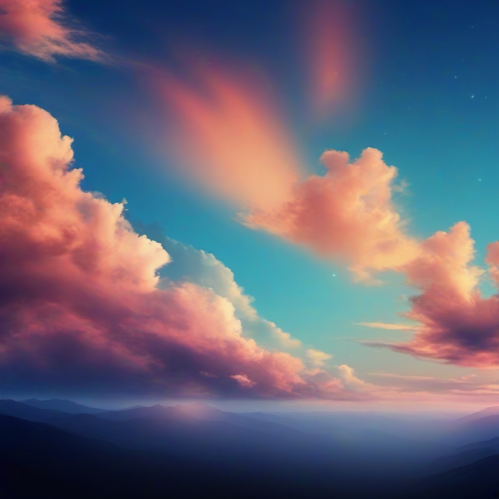 Sky Background Wallpaper - sky desktop wallpaper  