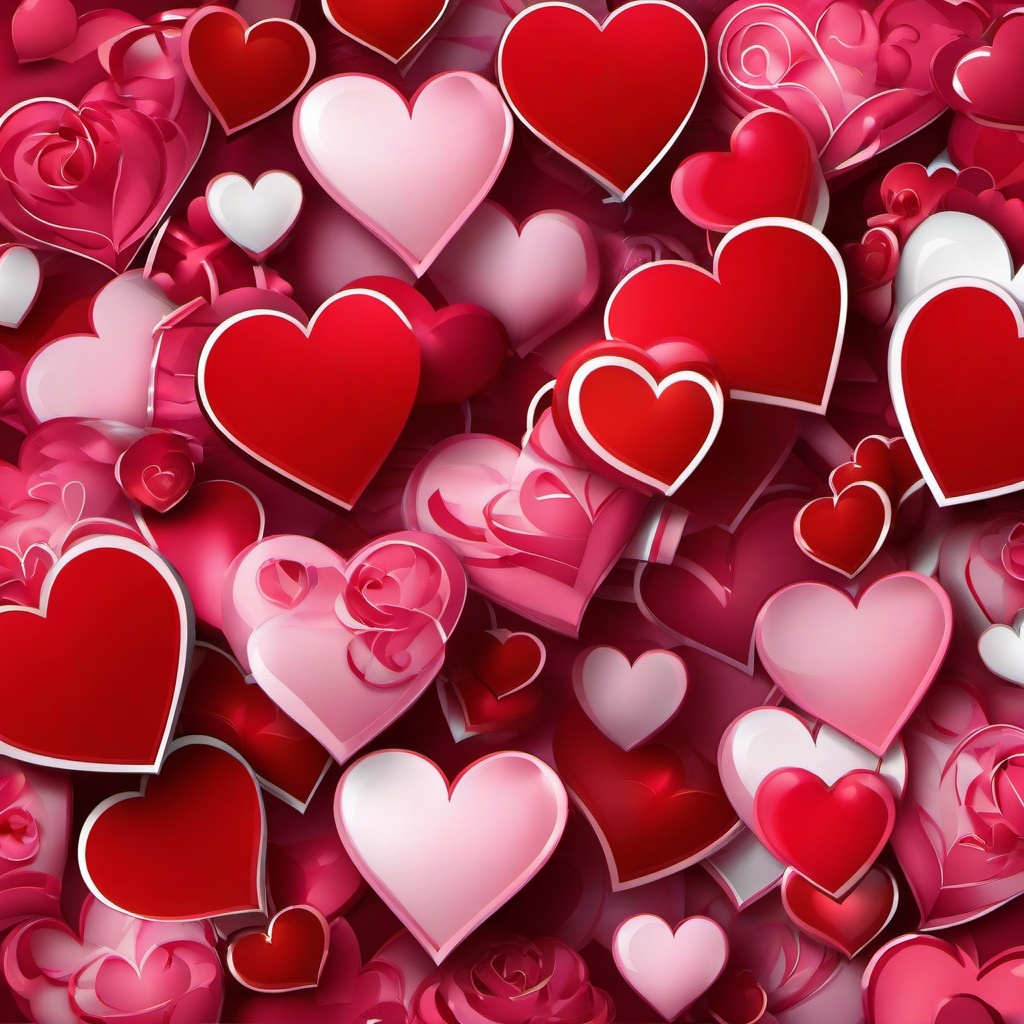 Valentine Background Wallpaper - valentine special wallpaper  