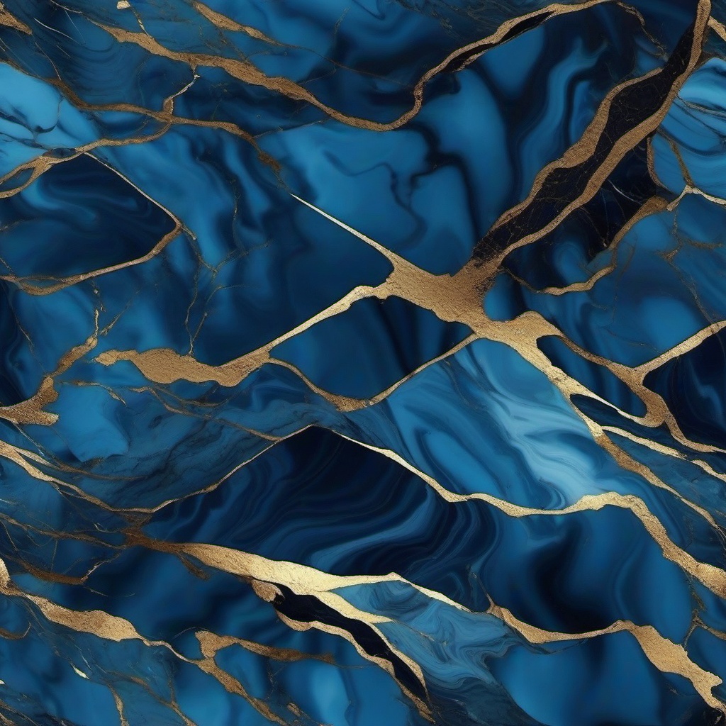 Marble Background Wallpaper - marble blue background  