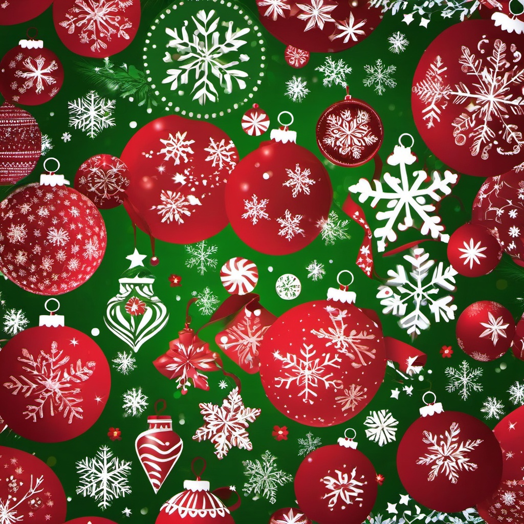 Christmas Background Wallpaper - christmas wall background  