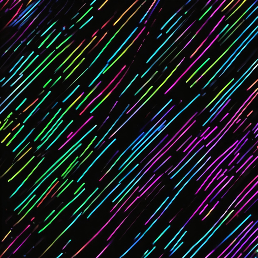 Neon Background Wallpaper - neon background black  