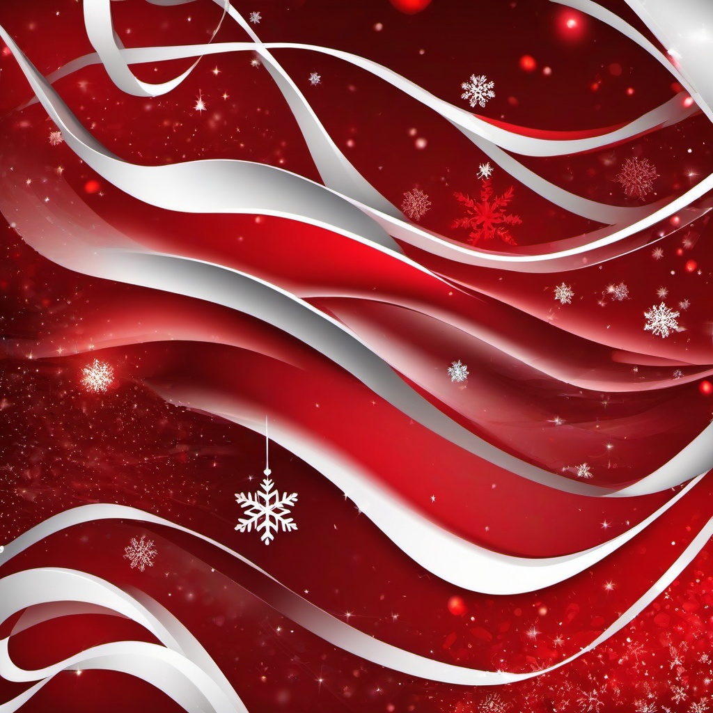 Christmas Background Wallpaper - red christmas background hd  