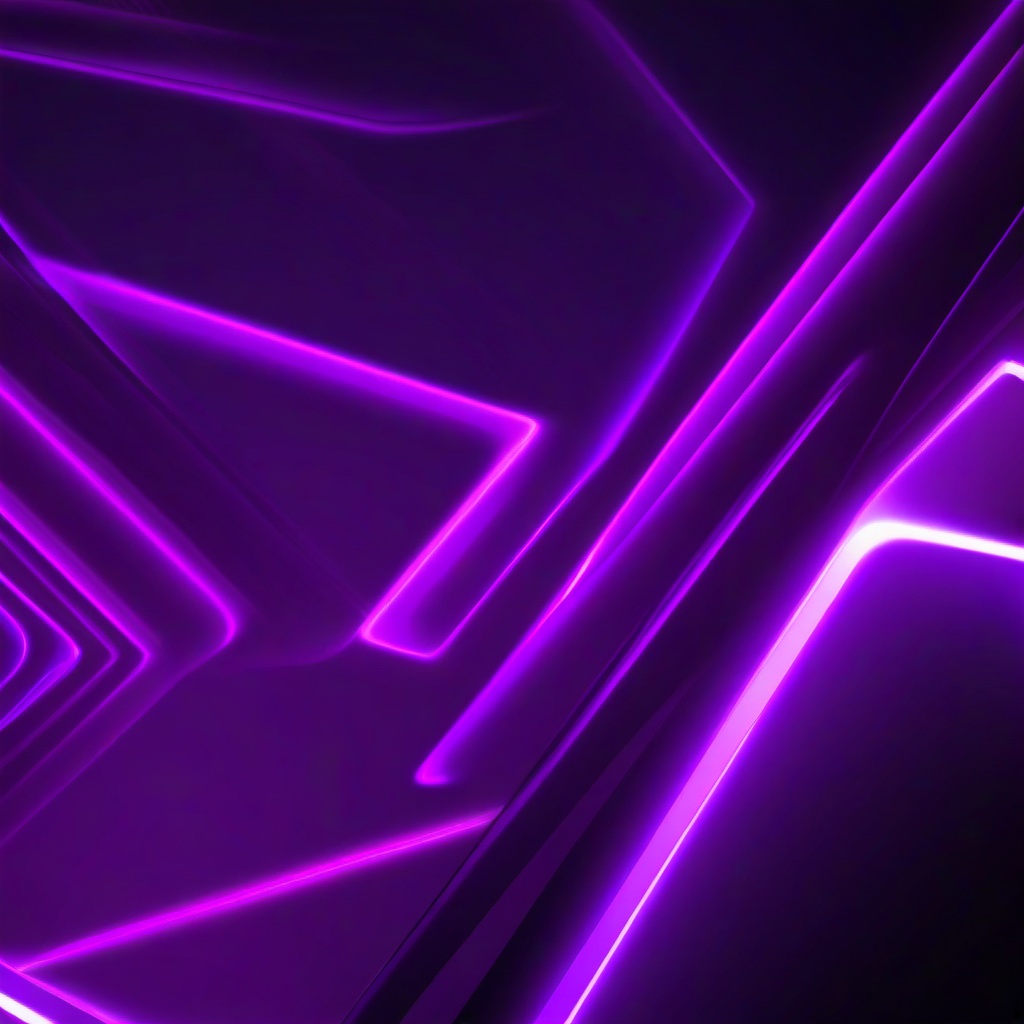 Purple Background Wallpaper - purple neon background  