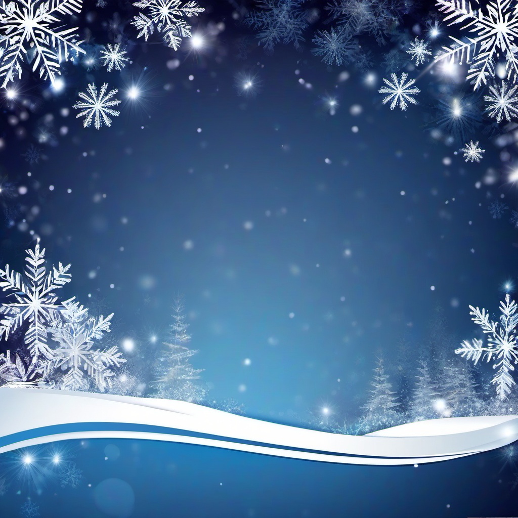 Winter background wallpaper - christmas winter background  