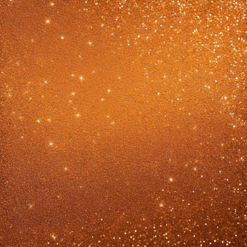 Glitter background - light orange glitter background  