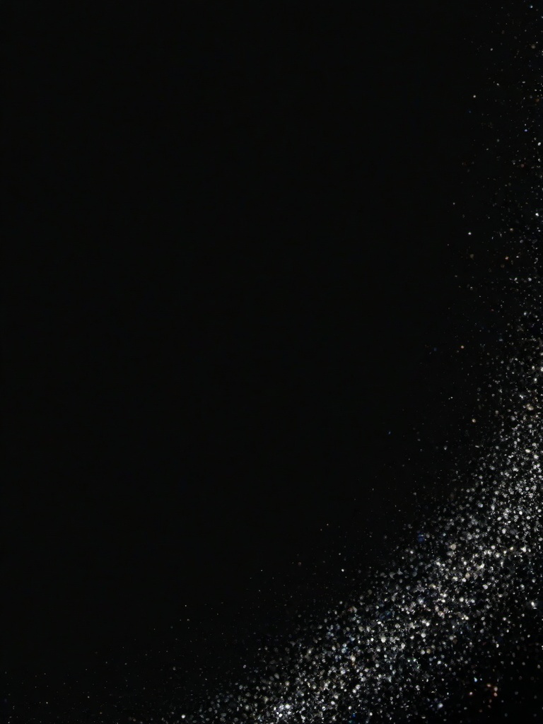 Black Wallpaper With Sparkles  ,mobile iphone background wallpaper