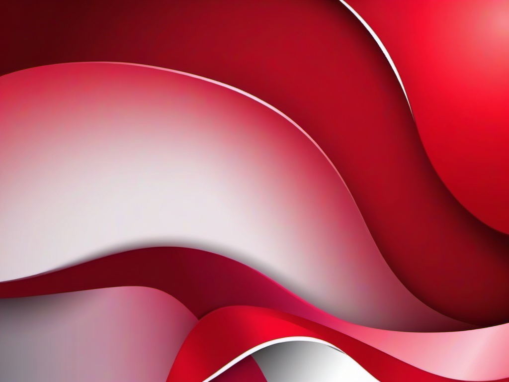 Abstract Background Red - Bold abstract background with shades of red for a striking effect.  background wallpaper