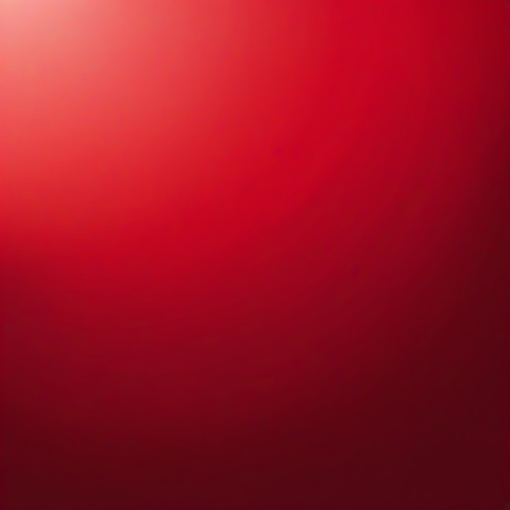 Gradient Background Wallpaper - dark red and light red faded background  