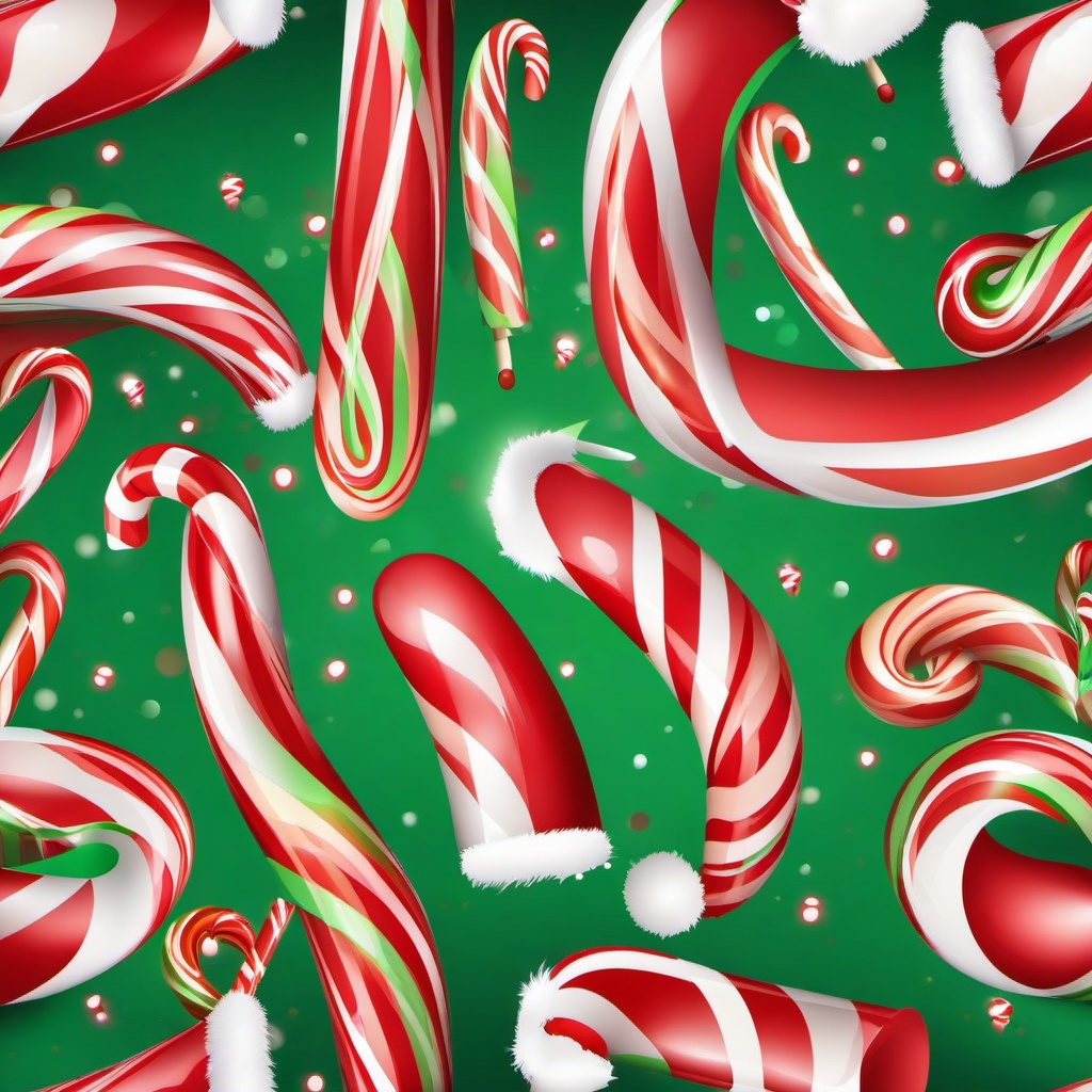 Christmas Background Wallpaper - christmas candy cane background  