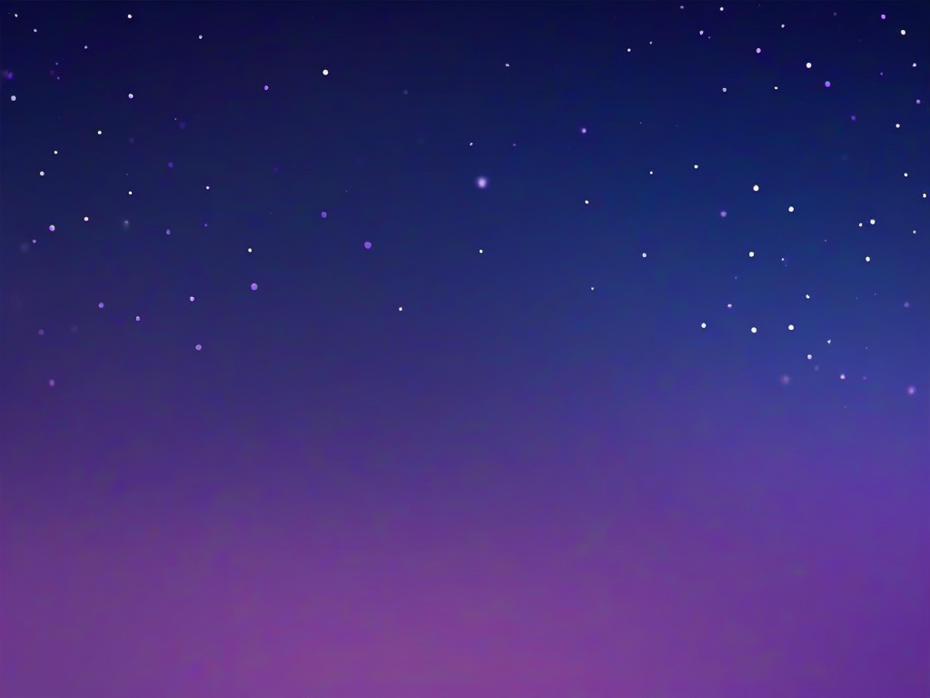 Blue And Purple Wallpaper-Gradient from deep blue to soft purple, with a dreamy, celestial feel  background wallpaper