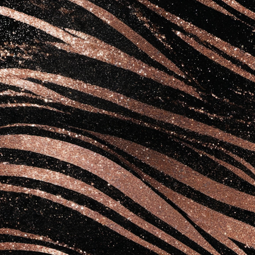 Glitter background - rose gold black glitter background  