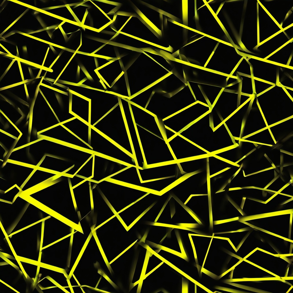 Neon Background Wallpaper - black and yellow neon wallpaper  