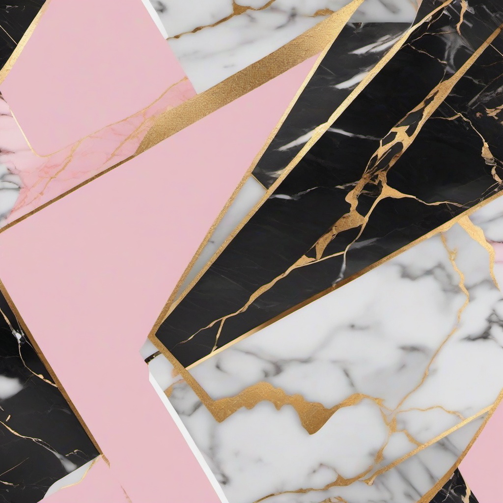 Marble Background Wallpaper - marble gold and pink background  