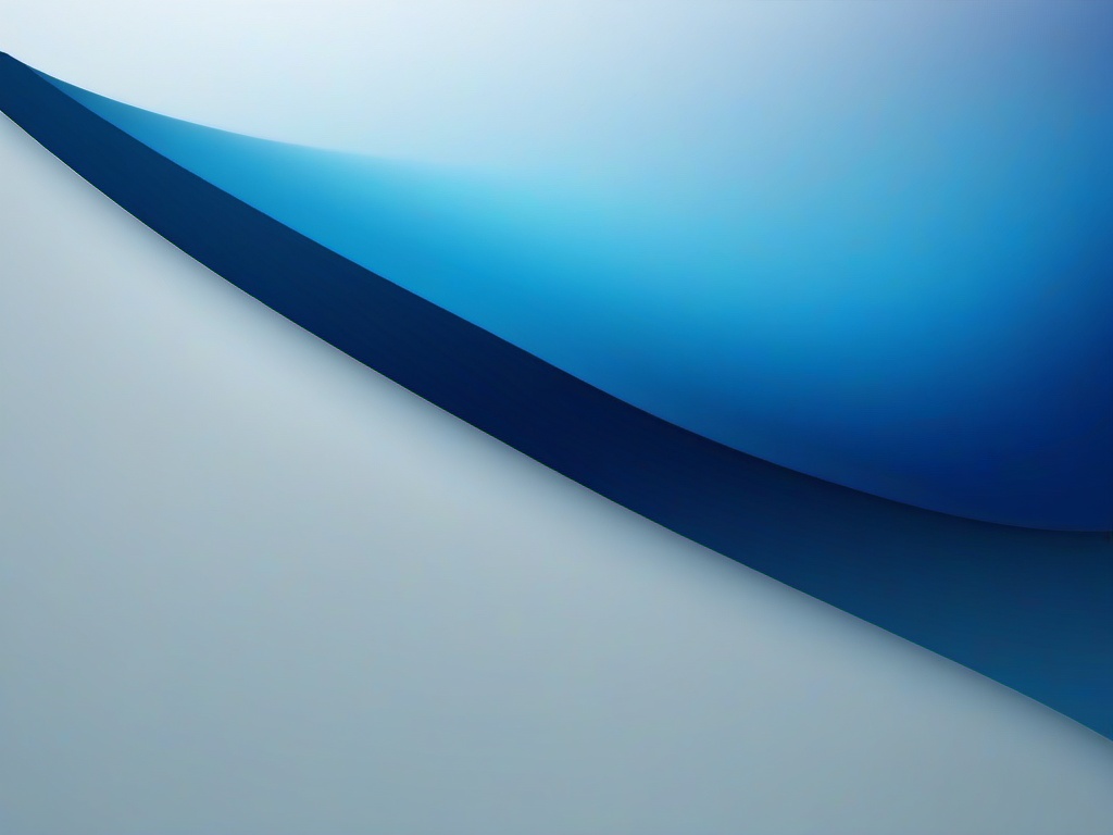 Background Gradient Blue-Gradient from dark blue to light blue for a soothing effect  background wallpaper