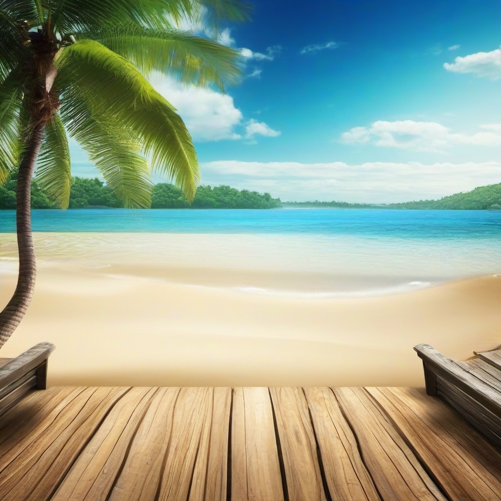 Beach background - beach background wallpaper free  