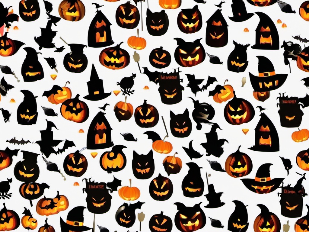 Halloween Background Wallpaper - halloween pics for wallpaper  