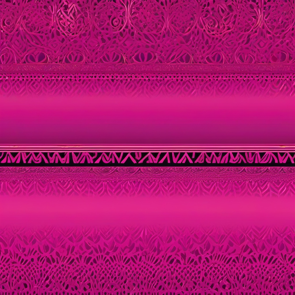 Hot Pink Wallpaper - Bold and Vibrant Pink  intricate patterns, splash art, wallpaper art