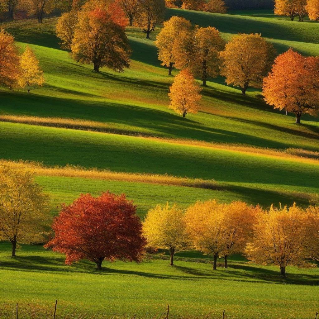 Apple Orchard Fall Wallpaper intricate details, patterns, wallpaper photo