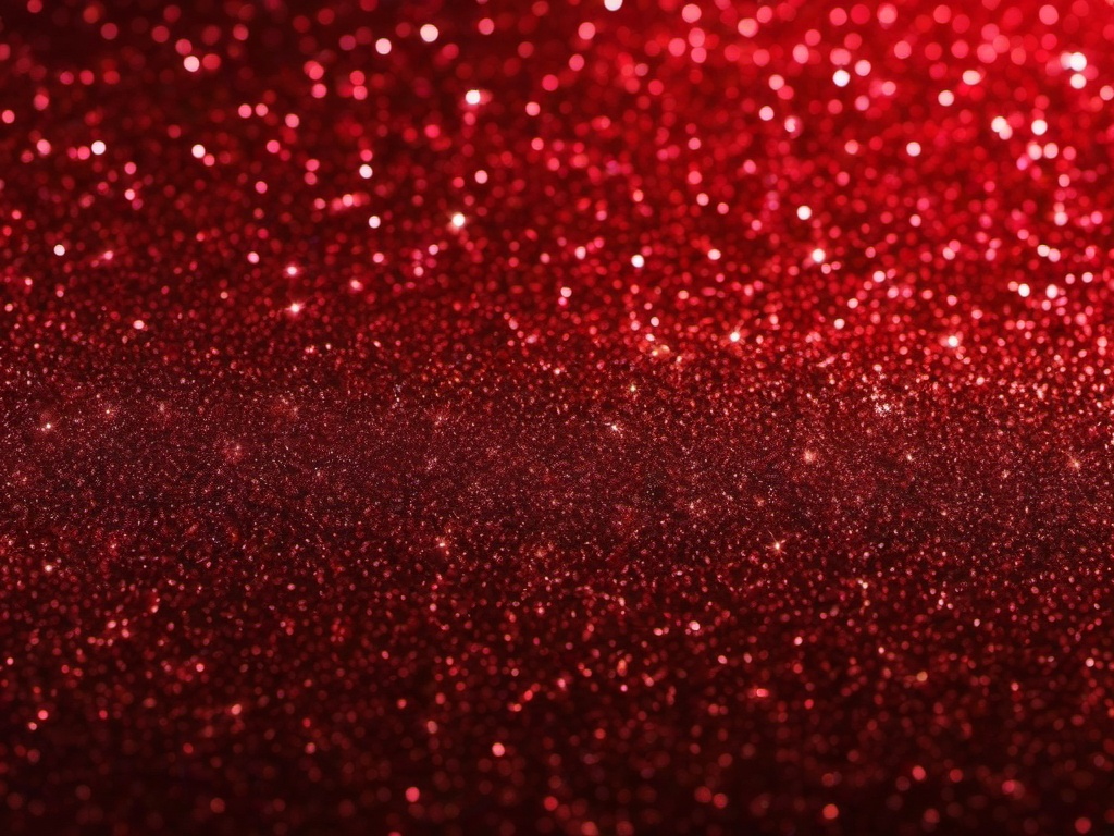 Background Red Glitter - Sparkly red with a glittery effect.  background wallpaper