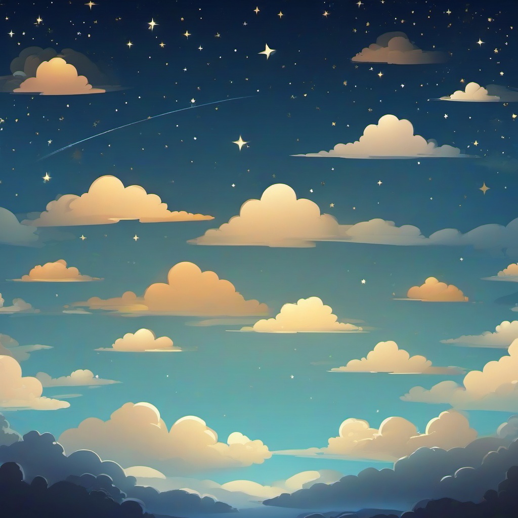 Sky Background Wallpaper - sky and star wallpaper  