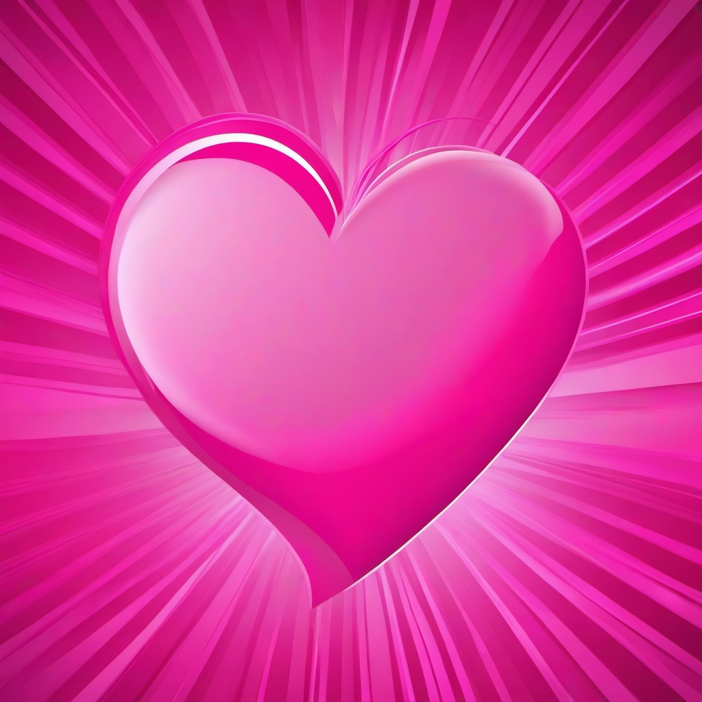 Heart Background Wallpaper - love pink heart wallpaper  