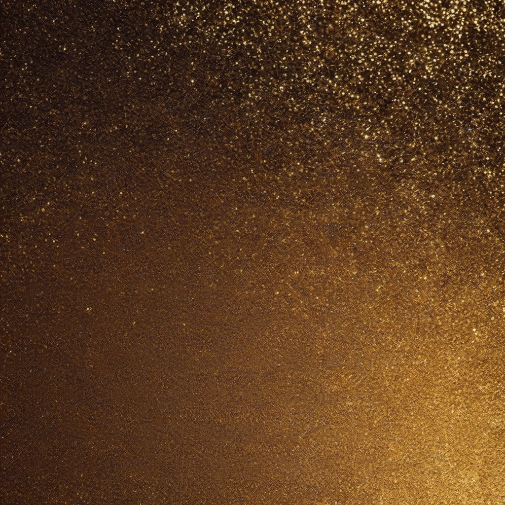 Glitter background - gold brown glitter background  