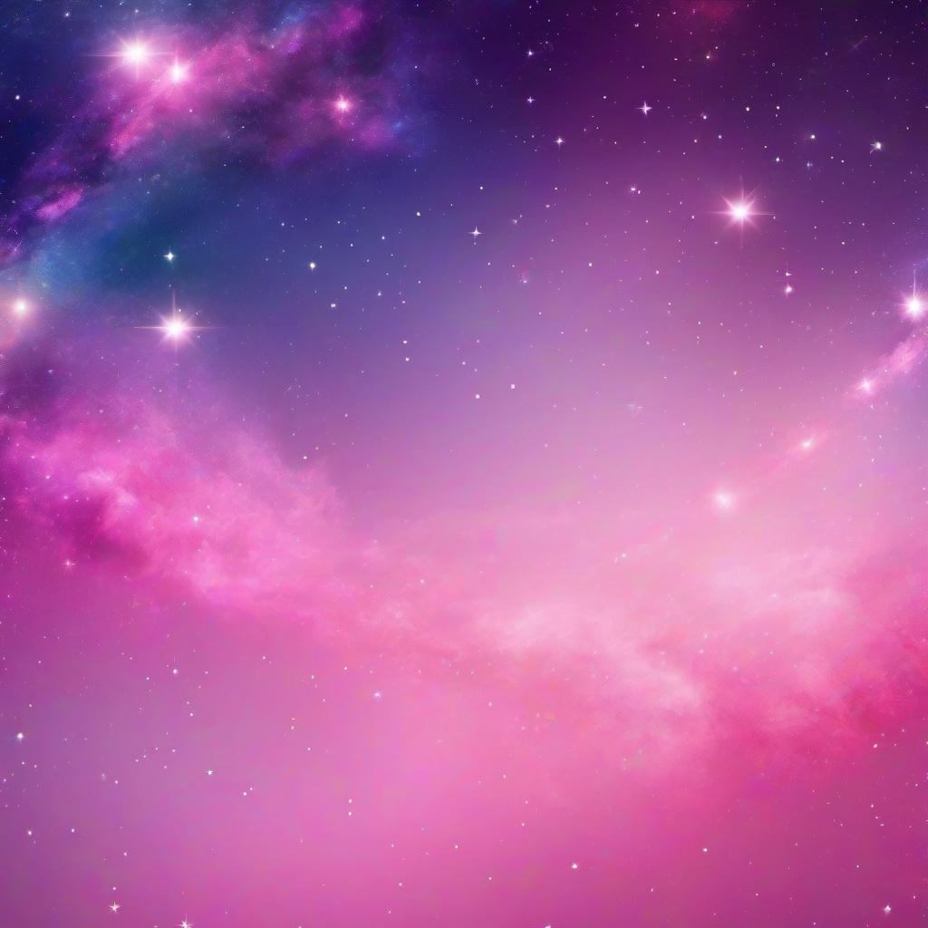 Galaxy Background Wallpaper - pastel pink galaxy background  