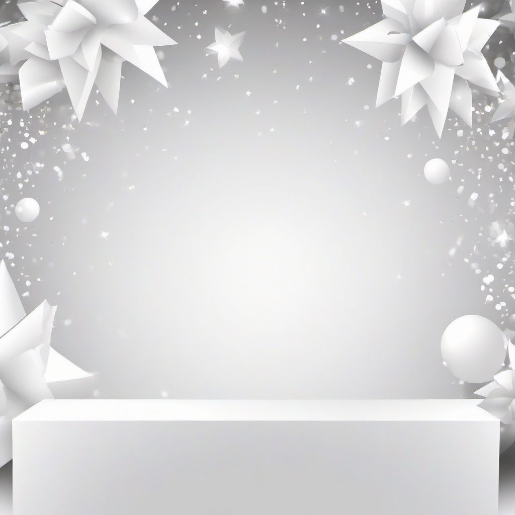 Party Background Wallpaper - all white party poster background  