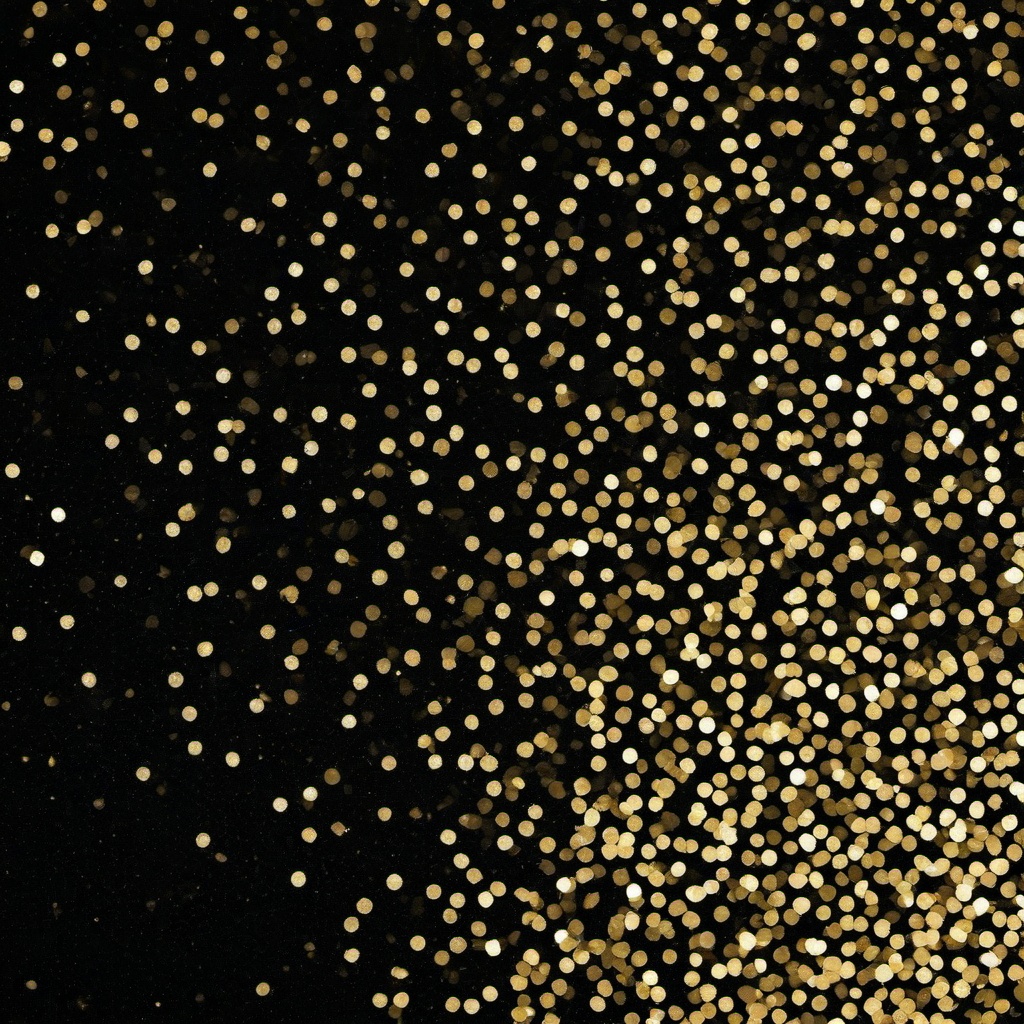 Glitter background - black and gold glitter background free  