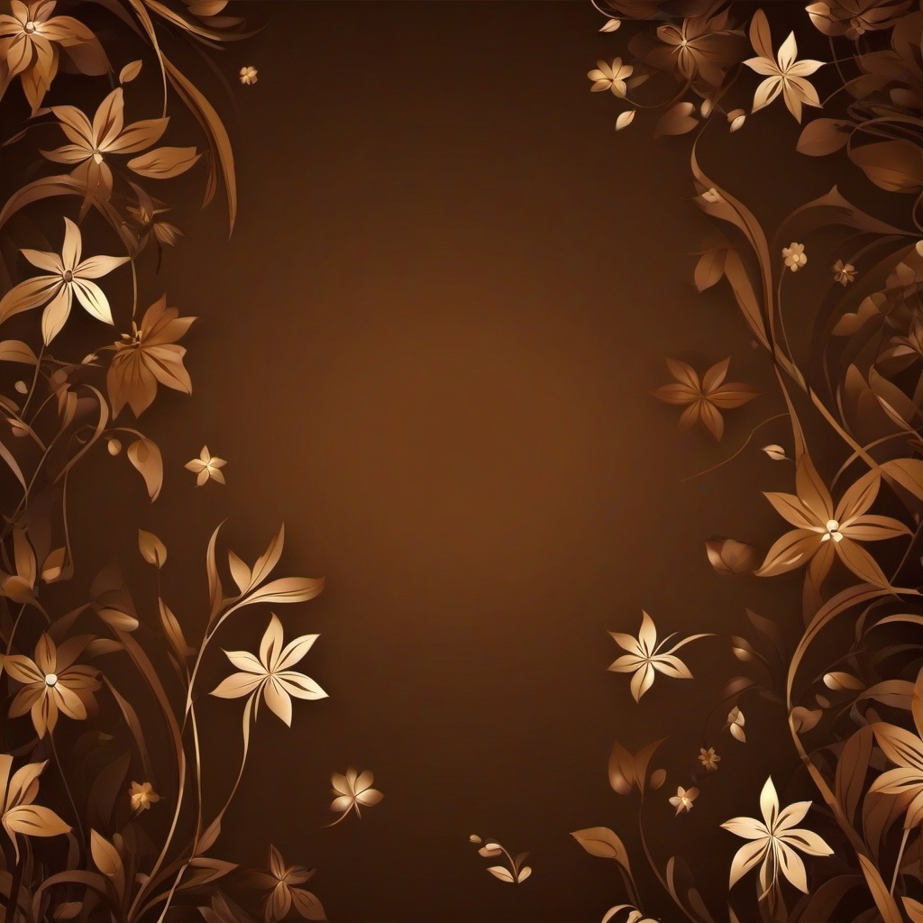 Brown Background Wallpaper - brown nature background  