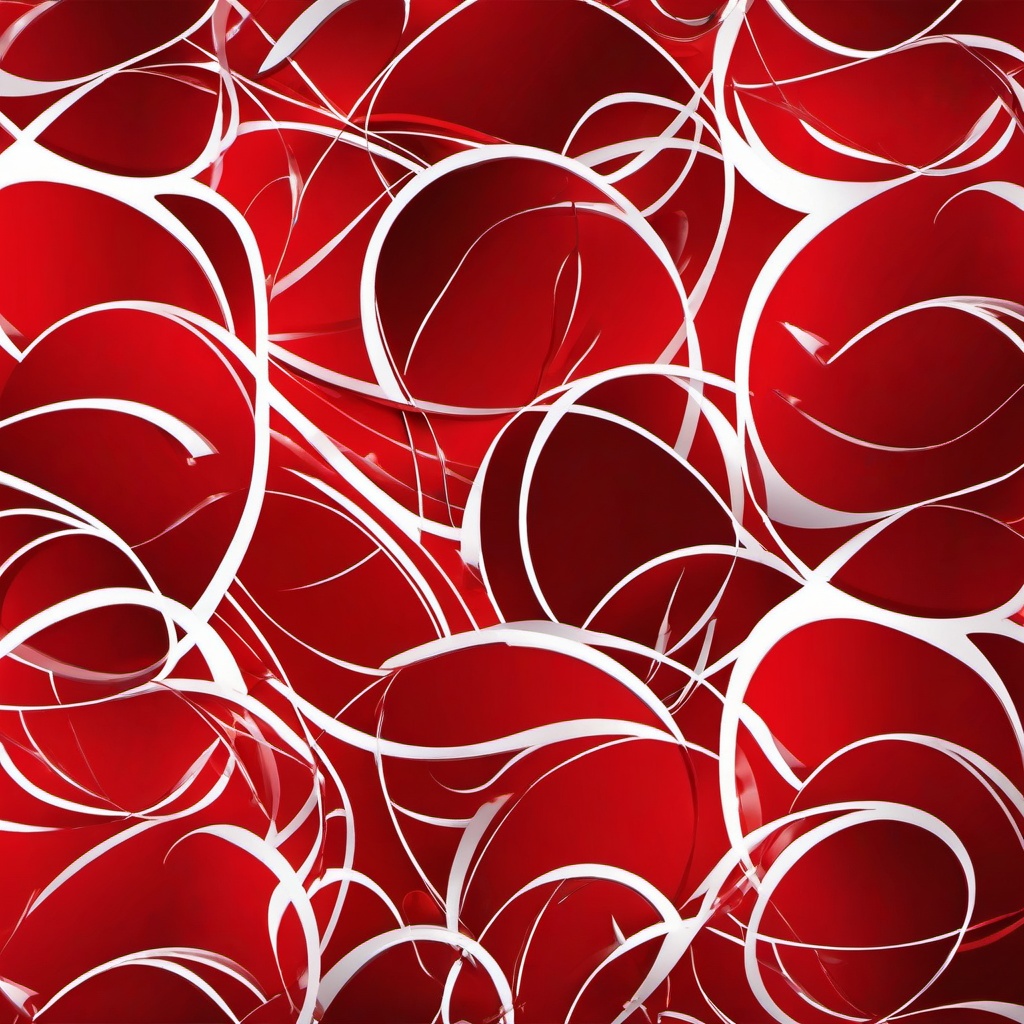 Red Background Wallpaper - red background graphic  