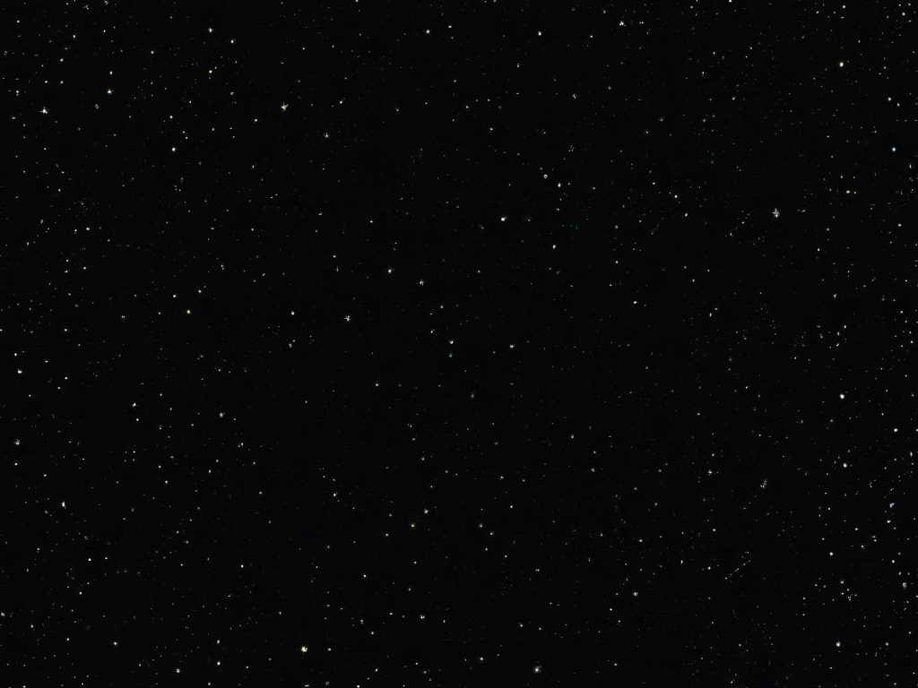 Starry Night Black Background  ,desktop background wallpaper