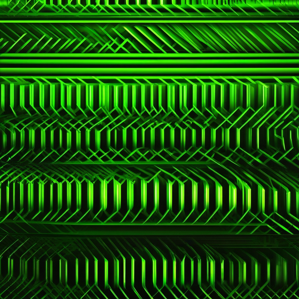 Neon Background Wallpaper - neon green plain background  