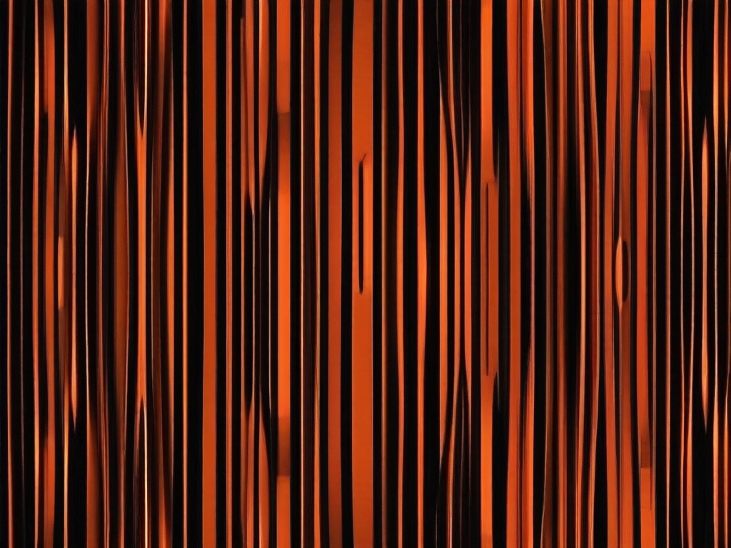 Dark Orange Aesthetic Wallpaper  ,desktop background wallpaper