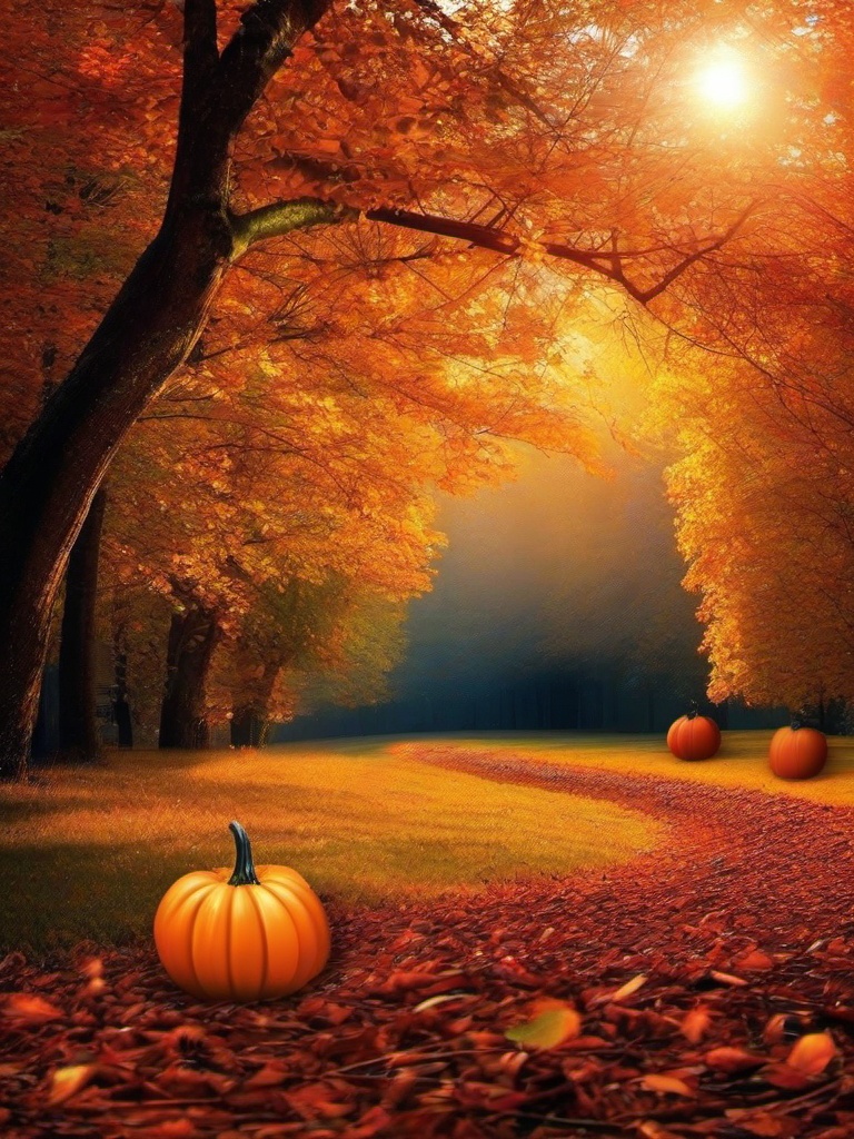 Fall Background Wallpaper - beautiful autumn wallpapers  